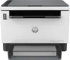 HP LaserJet Tank MFP 2604dw 印表機和掃描器驅動程式