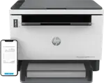 HP LaserJet Tank MFP 2602dn 印表機和掃描器驅動程式