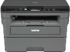 Brother DCP-L2531DW 印表機和掃描器驅動程式