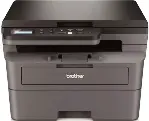 Brother DCP-L2605DW 印表機和掃描器驅動程式