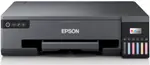 Epson EcoTank ET-18100 印表機驅動程式