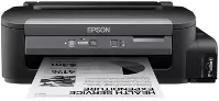 Epson WorkForce M100 印表機驅動程式