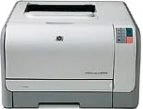 HP Color LaserJet CP1210 印表機驅動程式