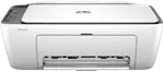 HP DeskJet 2820e 印表機和掃描器驅動程式