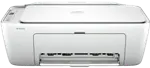 HP DeskJet 2821 印表機和掃描器驅動程式