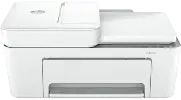 HP DeskJet 4220e 印表機和掃描器驅動程式