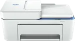 HP DeskJet 4222e 印表機和掃描器驅動程式