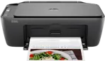 HP DeskJet Ink Advantage 2874 印表機和掃描器驅動程式