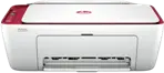 HP DeskJet Ink Advantage 2879 印表機和掃描器驅動程式