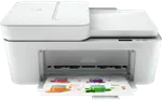 HP DeskJet Ink Advantage 4100 印表機和掃描器驅動程式