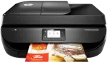 HP DeskJet Ink Advantage 4670 印表機和掃描器驅動程式