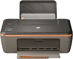 HP Deskjet 2510 印表機驅動程式