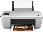 HP Deskjet 2541 印表機和掃描器驅動程式