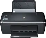 HP Deskjet Ink Advantage 2510 印表機驅動程式