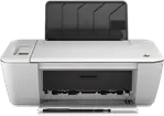 HP Deskjet Ink Advantage 2540 印表機和掃描器驅動程式