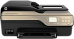 HP Deskjet Ink Advantage 4610 印表機和掃描器驅動程式