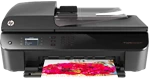 HP Deskjet Ink Advantage 4640 印表機和掃描器驅動程式