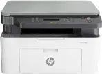 HP Laser MFP 1136w 印表機和掃描器驅動程式