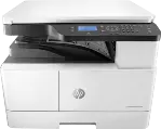 HP LaserJet MFP M42523 印表機和掃描器驅動程式