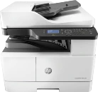 HP LaserJet MFP M42623dn 印表機和掃描器驅動程式