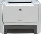 HP LaserJet P2014 印表機驅動程式