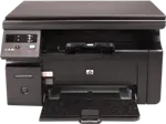 HP LaserJet Pro M1132 印表機和掃描器驅動程式