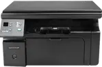 HP LaserJet Pro M1132s 印表機和掃描器驅動程式