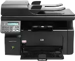 HP LaserJet Pro M1212nf 印表機和掃描器驅動程式