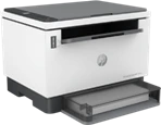 HP LaserJet Tank MFP 1005 印表機和掃描器驅動程式