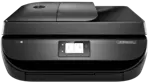 HP OfficeJet 4650 印表機和掃描器驅動程式