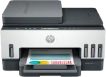 HP Smart Tank 7300 印表機和掃描器驅動程式