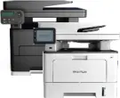 Pantum BM5210ADN 印表機與掃描器驅動程式