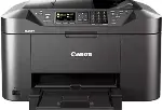 Canon MAXIFY MB2140 印表機和掃描器驅動程式