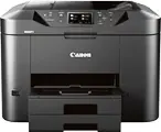 Canon MAXIFY MB2755 印表機和掃描器驅動程式
