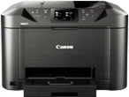 Canon MAXIFY MB5140 印表機和掃描器驅動程式