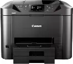 Canon MAXIFY MB5450 印表機和掃描器驅動程式