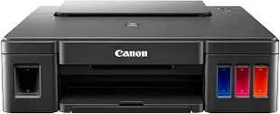 Canon PIXMA G1501 印表機驅動程式