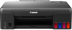 Canon PIXMA G540 印表機驅動程式