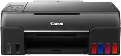 Canon PIXMA G640 印表機和掃描器驅動程式
