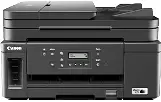 Canon PIXMA GM4040 印表機和掃描器驅動程式