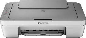 Canon PIXMA MG2420 印表機和掃描器驅動程式