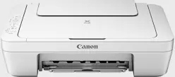 Canon PIXMA MG2520 印表機和掃描器驅動程式