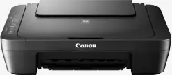 Canon PIXMA MG2525 印表機和掃描器驅動程式