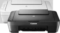 Canon PIXMA MG3020 印表機和掃描器驅動程式