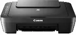 Canon PIXMA MG3040 印表機和掃描器驅動程式