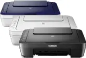Canon PIXMA MG3053 印表機和掃描器驅動程式