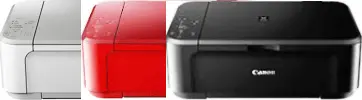 Canon PIXMA MG3540 印表機和掃描器驅動程式