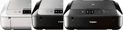 Canon PIXMA MG5700 印表機和掃描器驅動程式