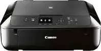 Canon PIXMA MG5750 印表機和掃描器驅動程式