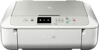 Canon PIXMA MG5751 印表機和掃描器驅動程式